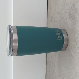 Yeti Tumbler, 20oz